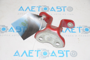 Lower front right door hinge for Toyota Prius 30 10-15