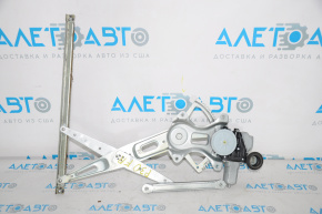 Front right window lifter with motor for Toyota Prius 30 10-15