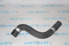 Upper cooling hose for Toyota Prius 30 10-15
