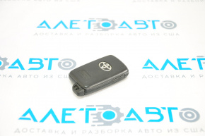 Toyota Prius 30 10-11 Smart Key 3 Buttons