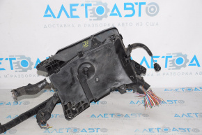 Toyota Prius 30 10-15 underhood fuse box assembly