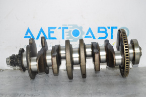 Crankshaft Audi Q5 8R 11-17 2.0T K:53.96 W:47.77