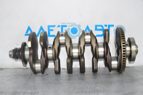 Crankshaft Audi Q5 8R 11-17 2.0T K:53.96 W:47.77