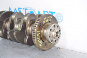 Crankshaft Audi Q5 8R 11-17 2.0T K:53.96 W:47.77
