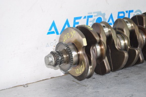 Crankshaft Audi Q5 8R 11-17 2.0T K:53.96 W:47.77