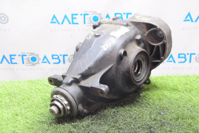 Rear differential gearbox BMW 335i e92 07-13