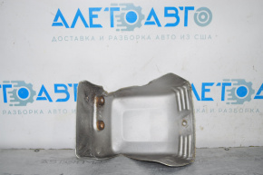 Cadillac ATS 13-19 2.0T Type 1 Manifold Guard