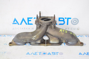 Exhaust manifold Cadillac ATS 13-19 2.0T