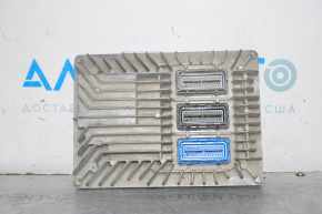 ECU block engine computer Cadillac ATS 13- 2.0T