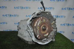 Automatic transmission assembly Cadillac ATS 13-15 2.0T RWD 6L45 6speed 58k
