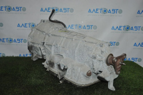 Automatic transmission assembly Cadillac ATS 13-15 2.0T RWD 6L45 6speed 58k