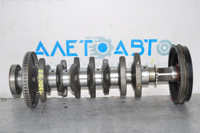 Crankshaft Chevrolet Volt 11-15 1.4 K:50.00 W:47.97