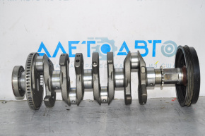 Crankshaft Chevrolet Volt 11-15 1.4 K:50.00 W:47.97