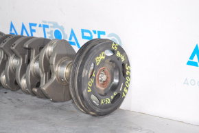 Crankshaft Chevrolet Volt 11-15 1.4 K:50.00 W:47.97