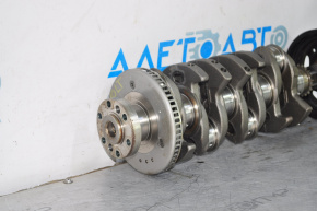 Crankshaft Chevrolet Volt 11-15 1.4 K:50.00 W:47.97