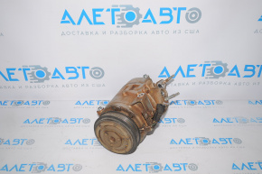 Air Conditioning Compressor Ford Edge 15-18 2.0T