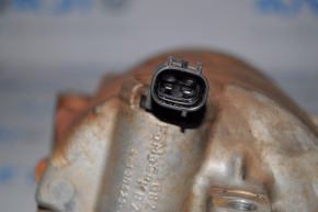 Air Conditioning Compressor Ford Edge 15-18 2.0T