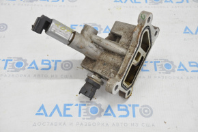 Oil Filter Housing Ford Edge 15-18 2.0T