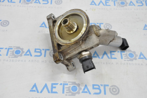 Oil Filter Housing Ford Edge 15-18 2.0T