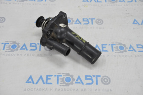 Thermostat Housing Ford Edge 15-18 2.0T