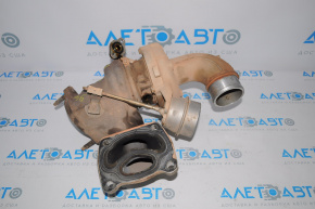 Turbo Ford Edge 15-18 2.0T 94 k