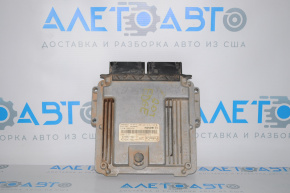 ECU block engine computer Ford Edge 15-18 2.0T