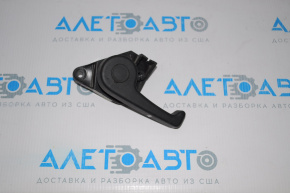 Ford Edge 15-24 Interior Hood Lock Handle