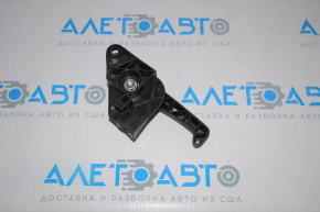 Ford Edge 15-24 Interior Hood Lock Handle