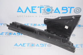 Left hood/wing seal for Ford Edge 15-24
