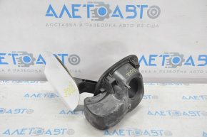 Fuel filler flap with housing Ford Edge 15-18