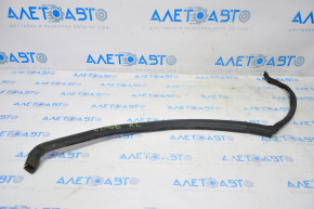 Rear left wing arch seal Ford Edge 15-24