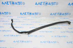 Rear right wing arch seal Ford Edge 15-24