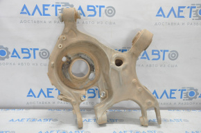 Lower control arm for rear right spring, Ford Edge 15-24