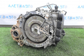 Automatic transmission assembly Ford Edge 15-18 2.0T C6FMID FWD 6 speed 94k