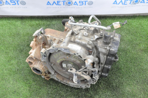 Automatic transmission assembly Ford Edge 15-18 2.0T C6FMID FWD 6 speed 94k