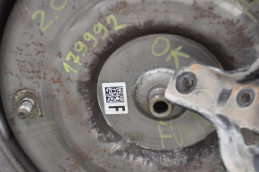 Automatic transmission assembly Ford Edge 15-18 2.0T C6FMID FWD 6 speed 94k