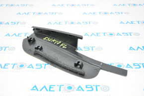 Mirror cover inner left Ford Escape MK3 13-