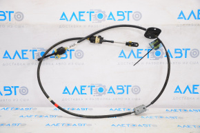 Ford Escape MK3 17-19 Gearbox Cable