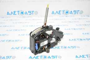 Gearbox shifter Ford Escape MK3 17-19 1.5, 2.0, 2.5 without handle