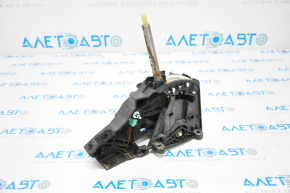 Gearbox shifter Ford Escape MK3 17-19 1.5, 2.0, 2.5 without handle