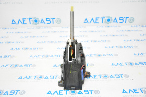 Gearbox shifter Ford Escape MK3 17-19 1.5, 2.0, 2.5 without handle