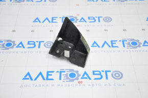 Rear bumper mount under the right light Ford Escape MK3 17-19 rest