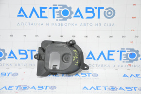 PTF bracket left Ford Escape MK3 17-19 rest