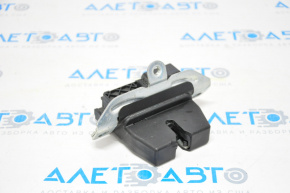 Ford Escape MK3 17-19 Rest Tailgate Lock