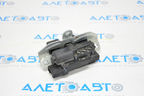 Ford Escape MK3 17-19 Rest Tailgate Lock