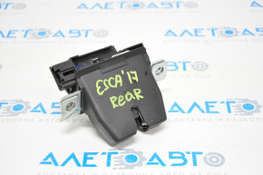 Ford Escape MK3 17-19 Rest Tailgate Lock