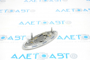 Emblem badge tailgate Ford Escape MK3 17-19 rest