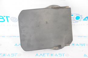 Battery housing cover front Ford Escape MK3 15-19 type 1