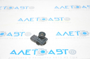 Rear view camera Ford Escape MK3 17-19 rest