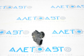 Rear view camera Ford Escape MK3 17-19 rest
